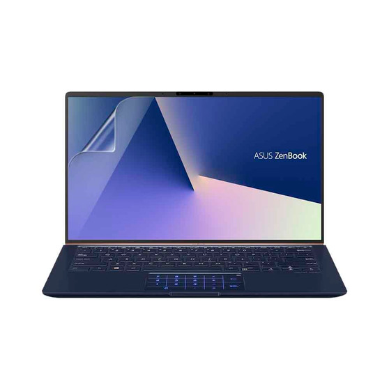 Asus Zenbook 14 UX433FN Matte Screen Protector
