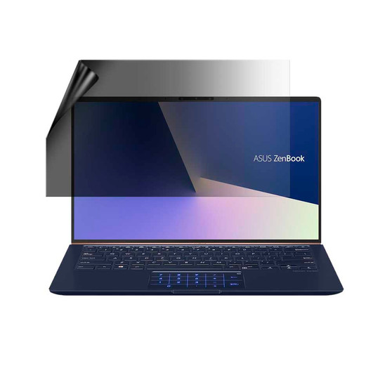 Asus Zenbook 14 UX433FN Privacy Lite Screen Protector