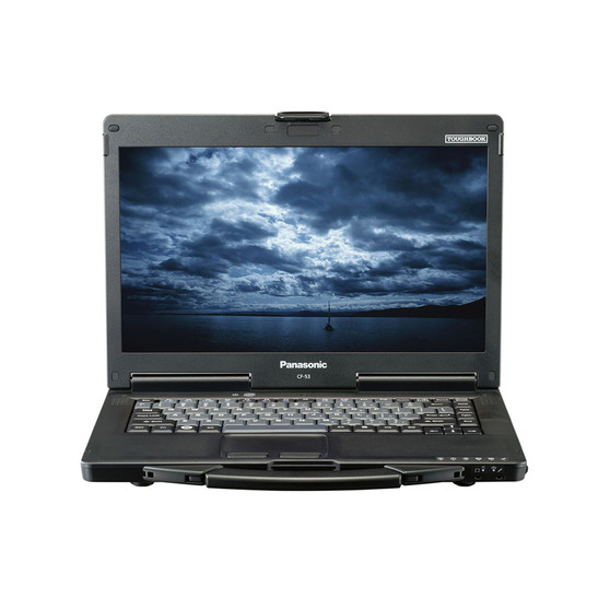 Panasonic Toughbook CF-53