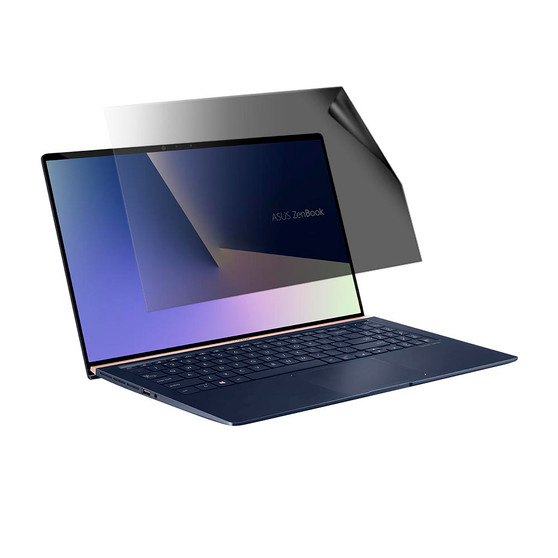 Asus Zenbook 15 UX533FD Privacy Lite Screen Protector