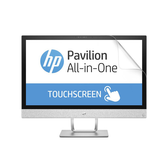 HP Pavilion All In One 24 R100NA Vivid Screen Protector