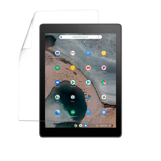 Asus Chromebook Tablet CT100 Silk Screen Protector