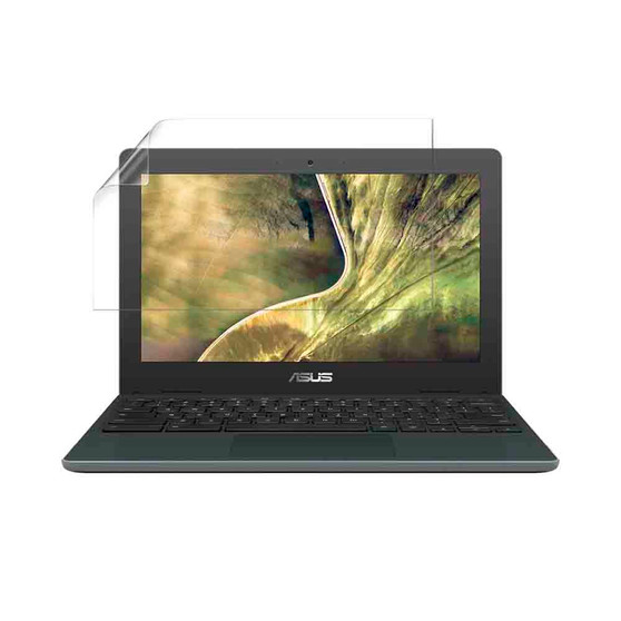 Asus Chromebook C204 Silk Screen Protector