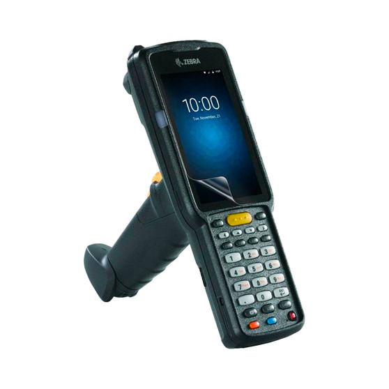 Zebra MC330 Impact Screen Protector