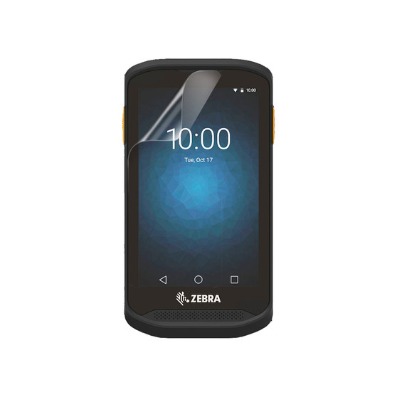 Zebra TC25 Matte Screen Protector