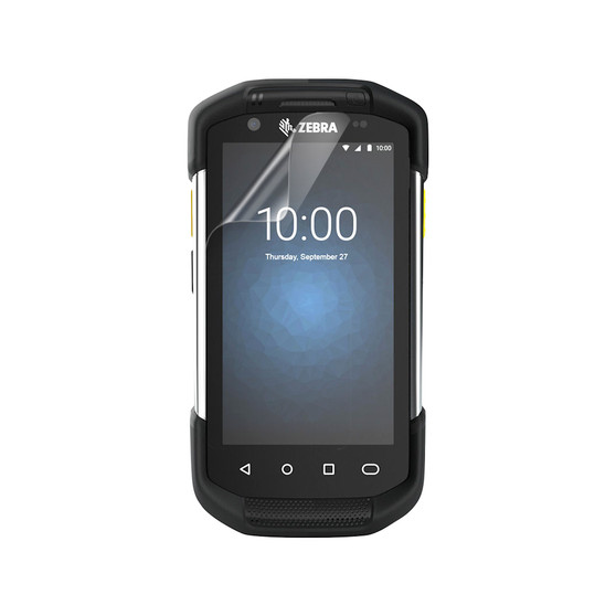 Zebra TC77 Matte Screen Protector