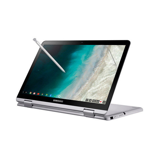 Samsung Chromebook Plus V2 Vivid Screen Protector