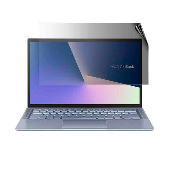 Asus Zenbook 14 UX431 Privacy Screen Protector