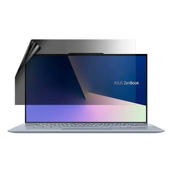 Asus Zenbook S13 UX392 Privacy Lite Screen Protector