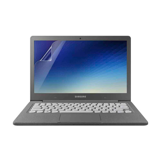 Samsung Notebook Flash Matte Screen Protector