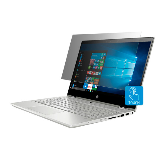 HP Pavilion x360 14 CD0018TU Privacy Screen Protector