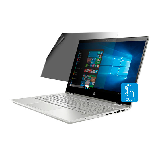 HP Pavilion x360 14 CD0018TU Privacy Lite Screen Protector