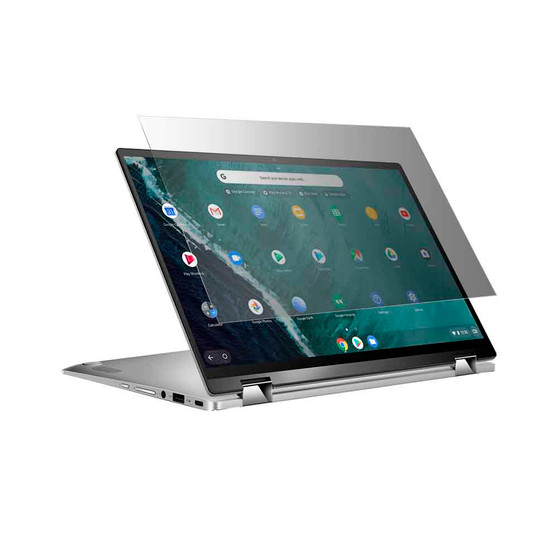Asus Chromebook Flip C434 Privacy Screen Protector