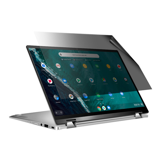 Asus Chromebook Flip C434 Privacy Lite Screen Protector