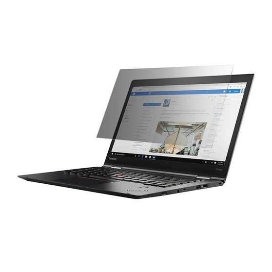 Lenovo ThinkPad X1 Yoga 4th Gen Privacy Screen Protector