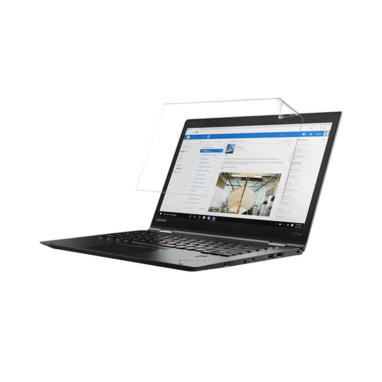 Lenovo ThinkPad X1 Yoga 4th Gen Silk Screen Protector