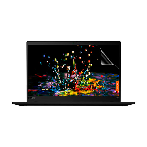 Lenovo ThinkPad X1 Carbon 7th Gen (With IR) Vivid Screen Protector