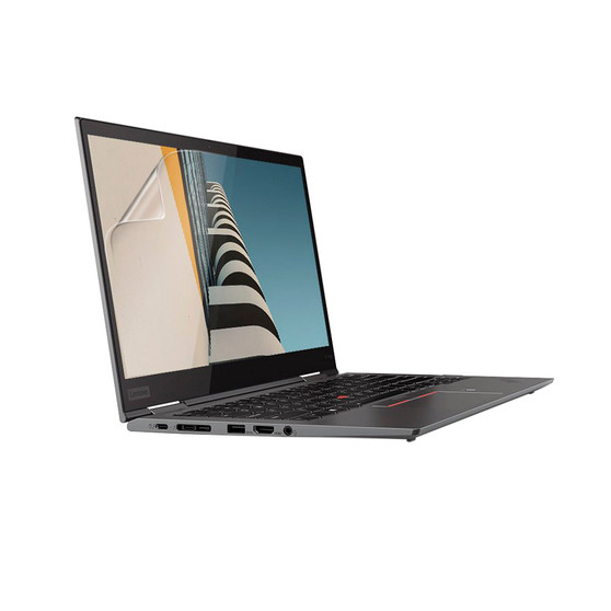 Lenovo ThinkPad X1 Carbon 7th Gen (Without IR) Matte Screen Protector