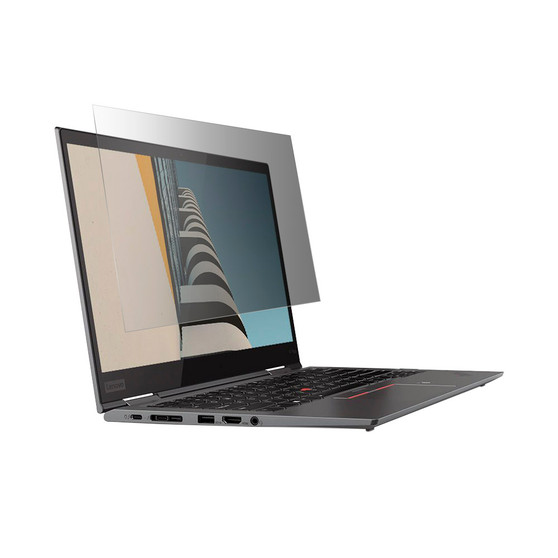 Lenovo ThinkPad X1 Carbon 7th Gen (Without IR) Privacy Screen Protector