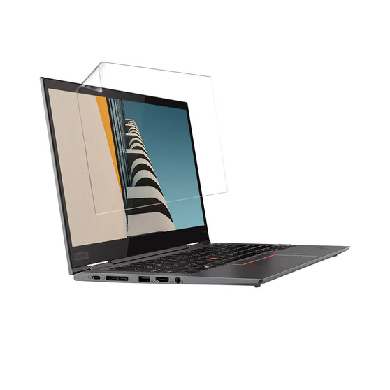 Lenovo ThinkPad X1 Carbon 7th Gen (Without IR) Silk Screen Protector