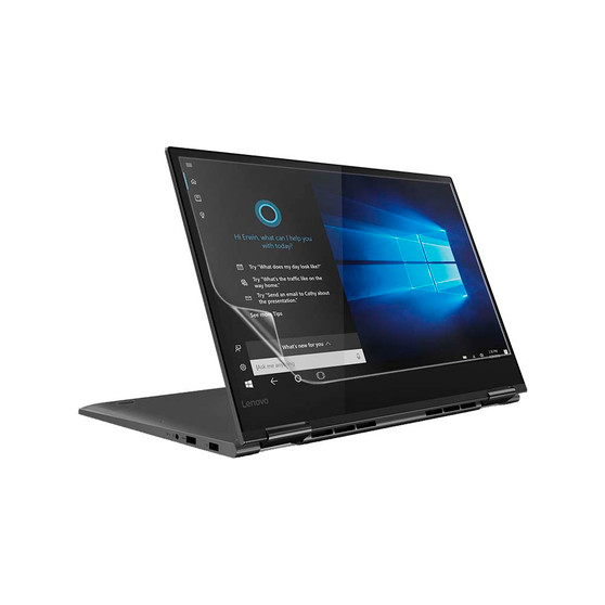 Lenovo Yoga C730 Impact Screen Protector