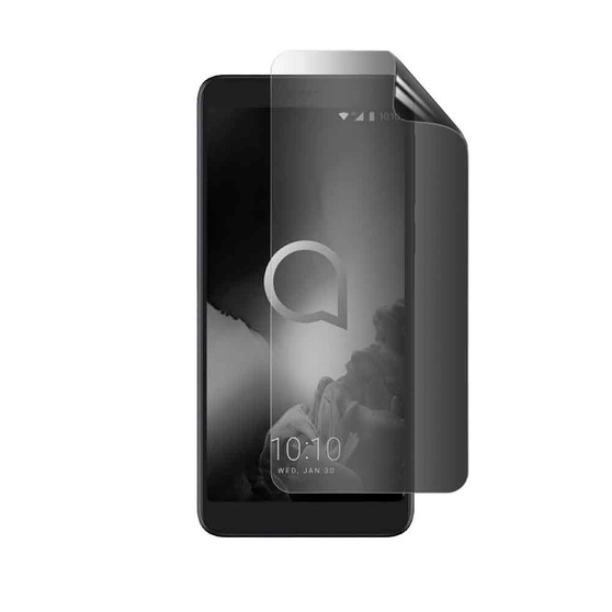 Alcatel 1c (2019) Privacy Screen Protector