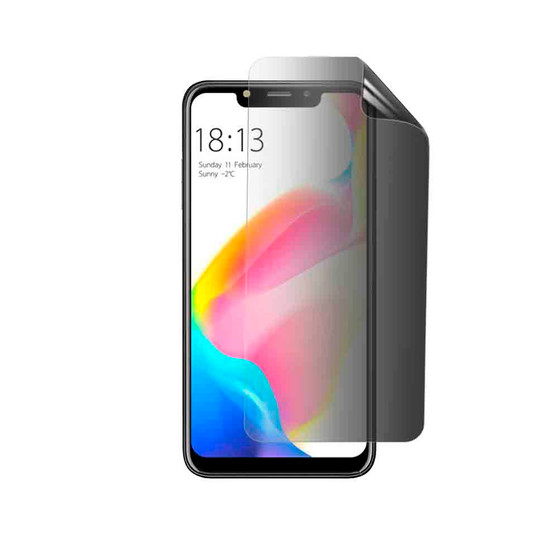 Micromax Infinity N11 Privacy Screen Protector
