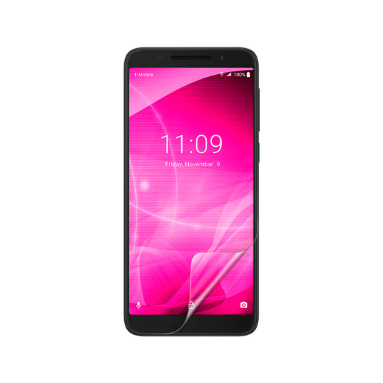 T-Mobile Revvl 2 Vivid Screen Protector