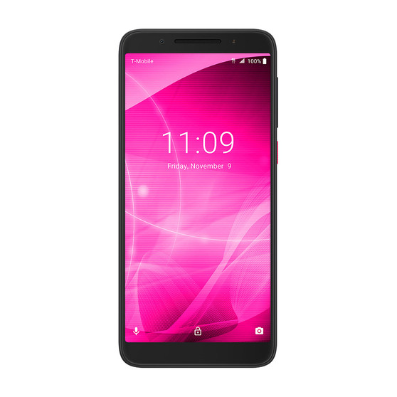 T-Mobile Revvl 2