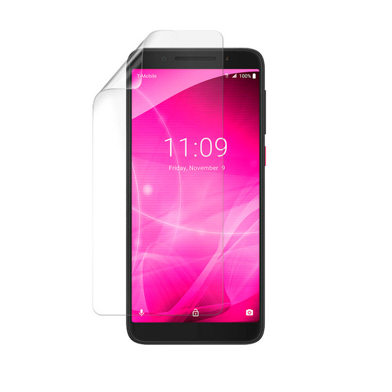 T-Mobile Revvl 2 Silk Screen Protector