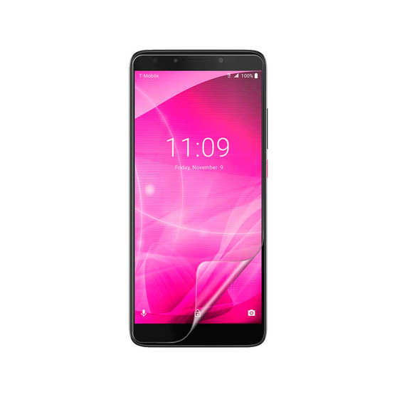 T-Mobile Revvl 2 Plus Impact Screen Protector