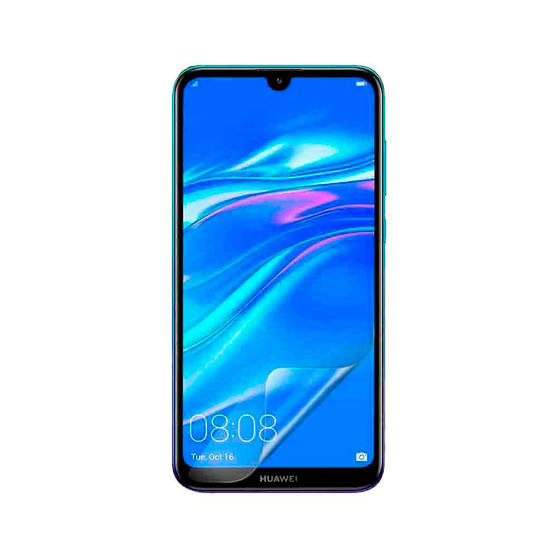 Huawei Y7 Pro (2019) Matte Screen Protector