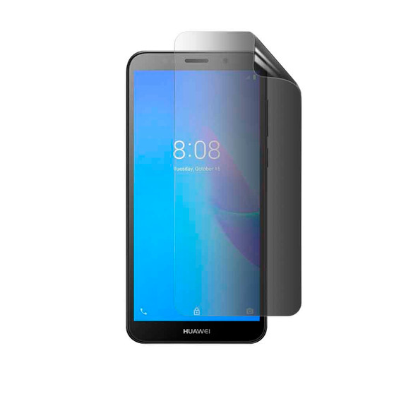 Huawei Y5 Lite (2018) Privacy Screen Protector