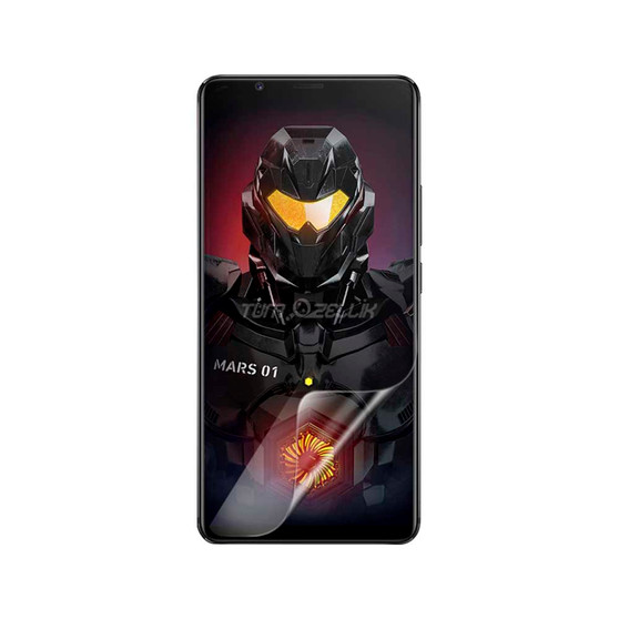 ZTE nubia Red Magic Mars Matte Screen Protector