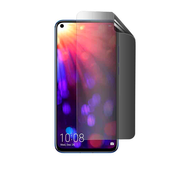 Huawei Honor View 20 Privacy Screen Protector
