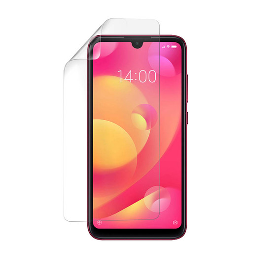 Xiaomi Mi Play Silk Screen Protector