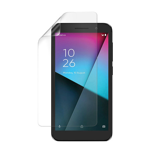 Vodafone Smart E9 Silk Screen Protector