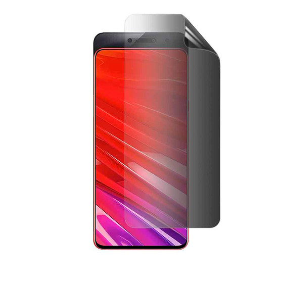 Lenovo Z5 Pro GT Privacy Screen Protector