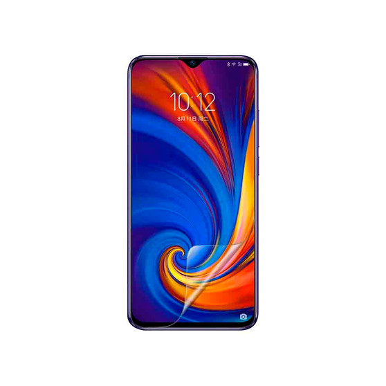 Lenovo Z5s Vivid Screen Protector