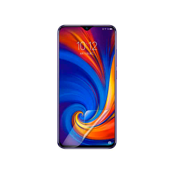 Lenovo Z5s Matte Screen Protector