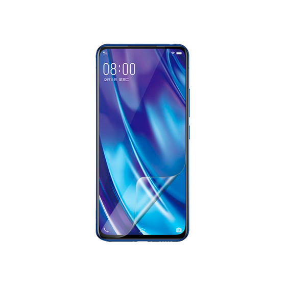 vivo NEX Dual Display Matte Screen Protector