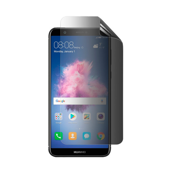 Huawei P Smart Privacy Screen Protector