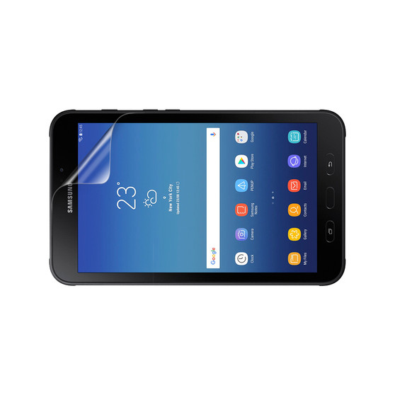 Samsung Galaxy Tab Active 2 (WiFi) SM-T390 Vivid Screen Protector