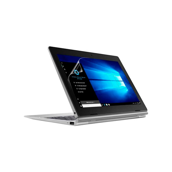 Lenovo Ideapad D330 Vivid Screen Protector