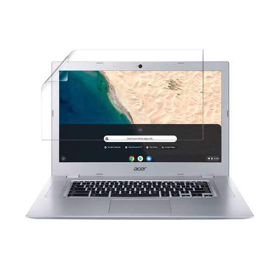 Acer Chromebook 315 (Non-Touch) Silk Screen Protector