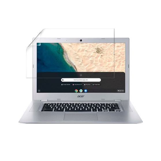 Acer Chromebook 315 (Touch) Silk Screen Protector