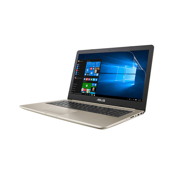 Asus VivoBook Pro 15 N580 (Touch) Vivid Screen Protector