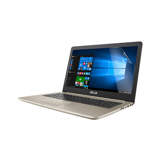 Asus VivoBook Pro 15 N580 (Touch) Matte Screen Protector
