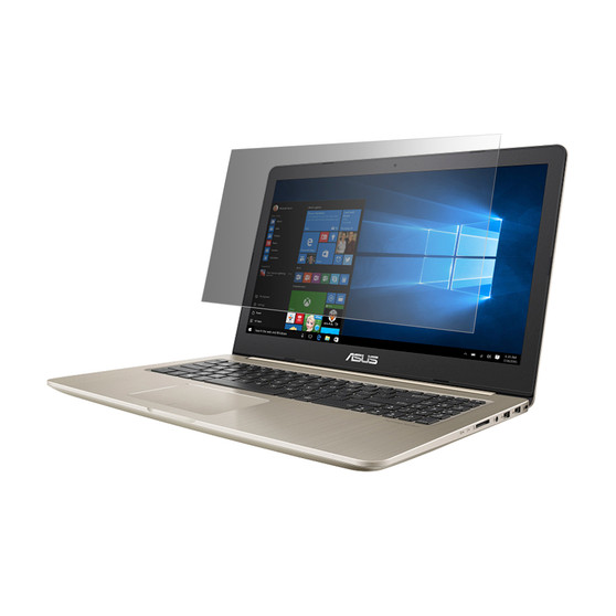 Asus VivoBook Pro 15 N580 (Touch) Privacy Screen Protector