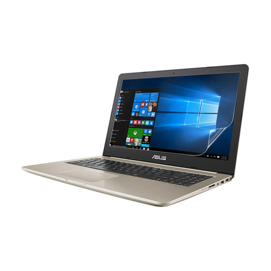 Asus VivoBook Pro 15 N580 (Touch) Impact Screen Protector